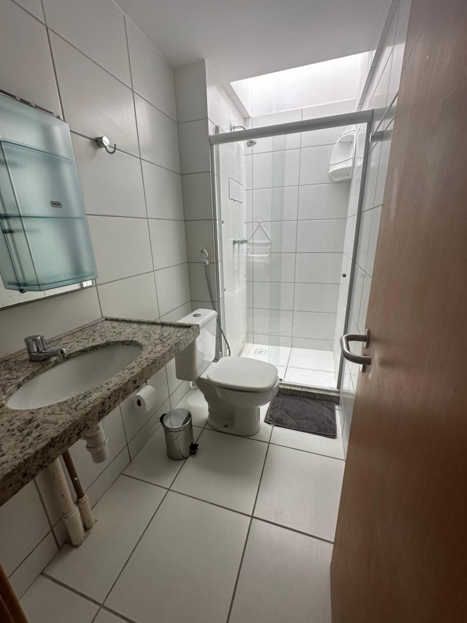 Apartamento Atlantico Sul 403 By Allmare Ni *